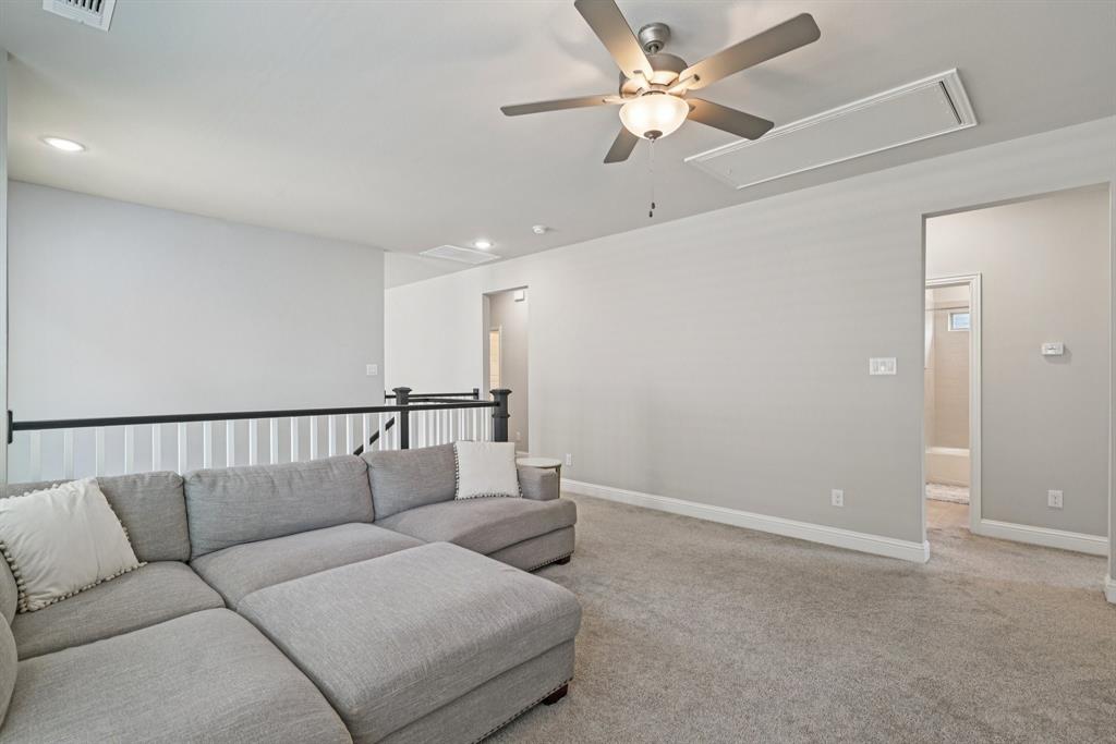 Kensington Place - Residential