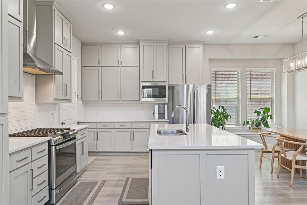 Kensington Place - Residential