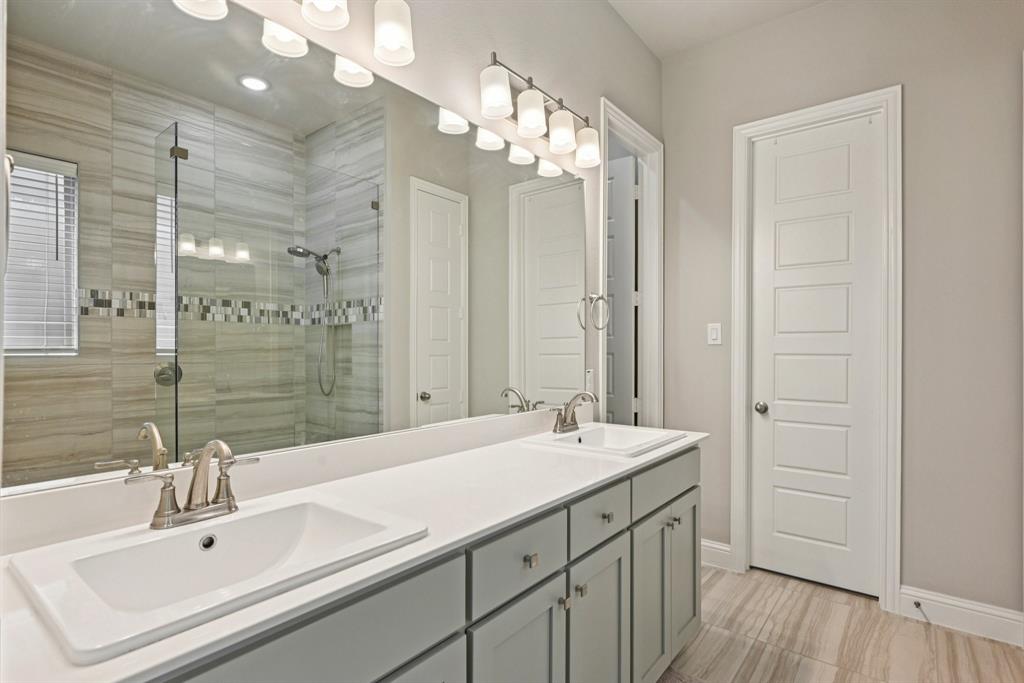 Kensington Place - Residential
