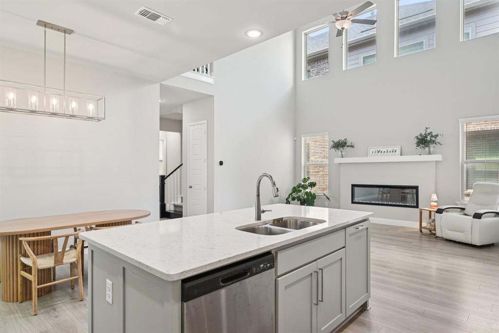 Kensington Place - Residential