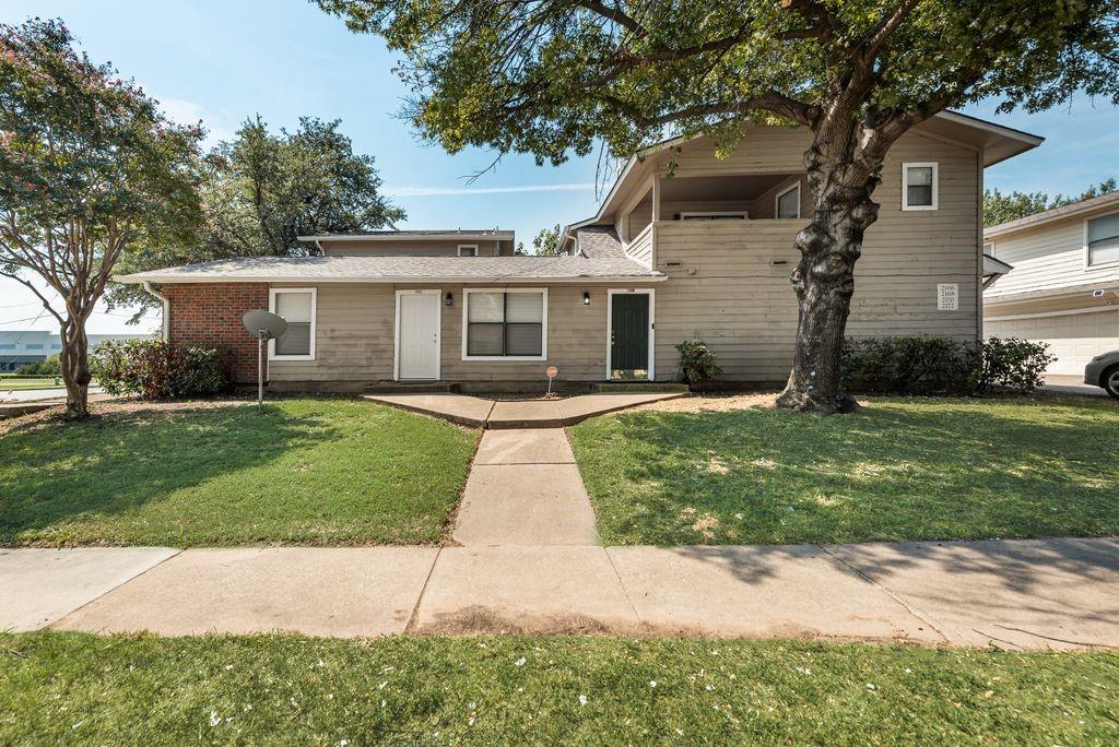 2166-2170 Knoll Crest Drive