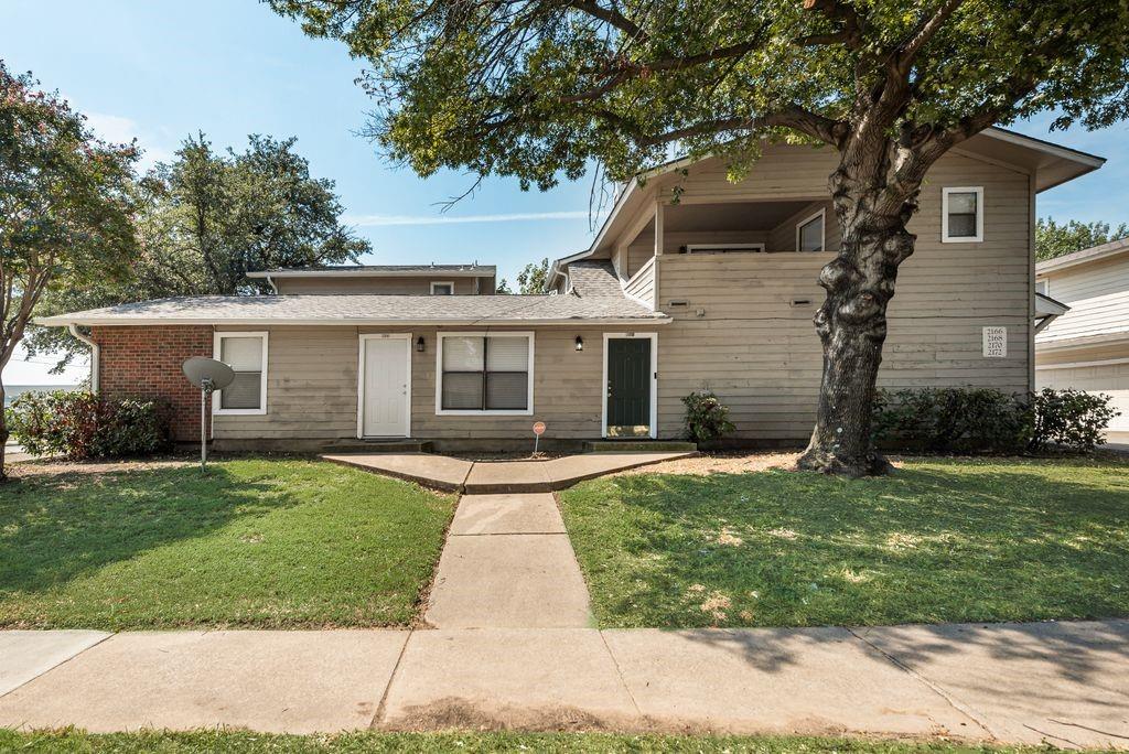 2166-2170 Knoll Crest Drive