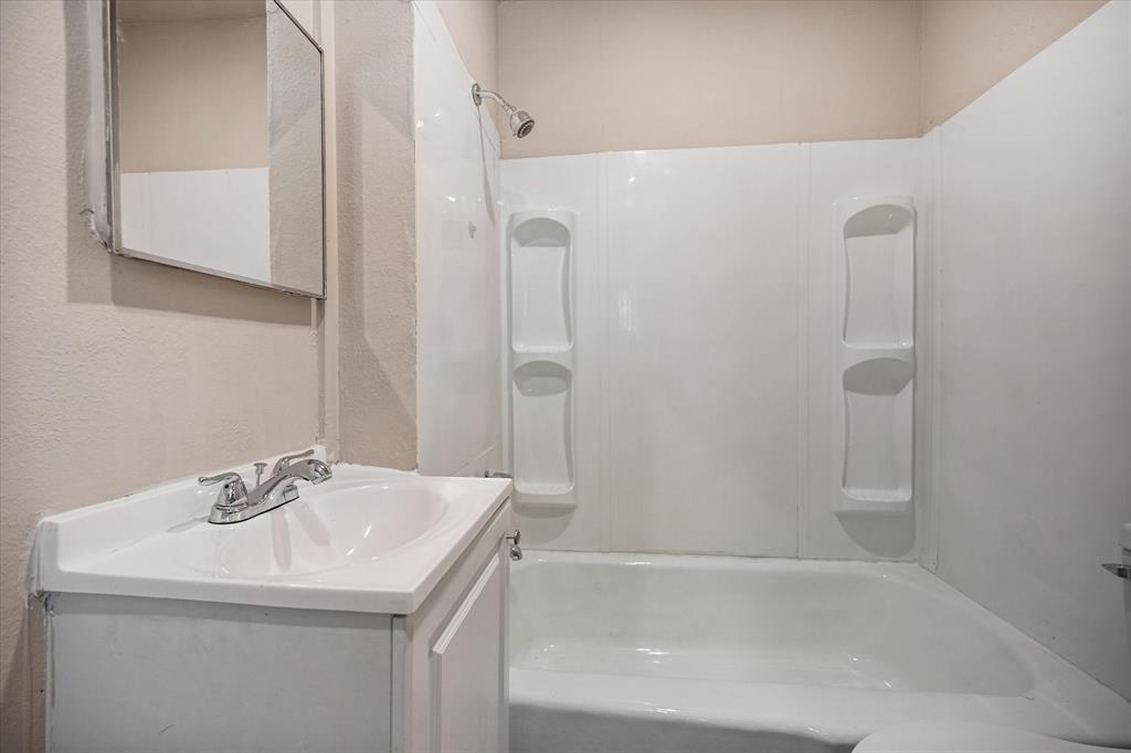 Rusty Dell Annex Sub - Residential