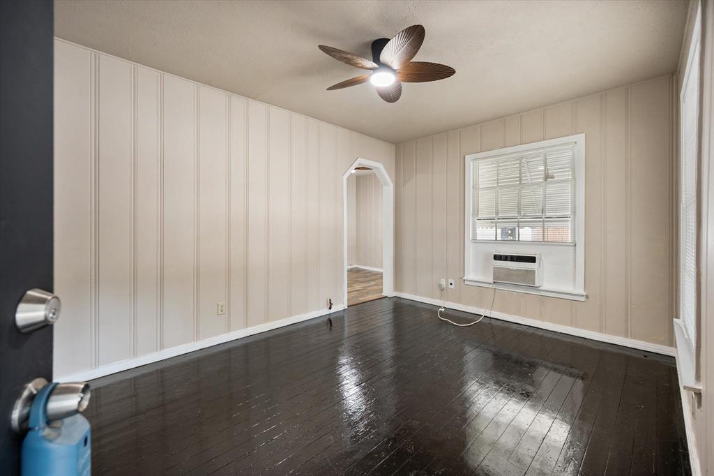 Rusty Dell Annex Sub - Residential