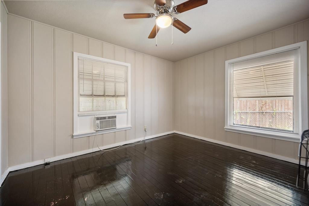 Rusty Dell Annex Sub - Residential