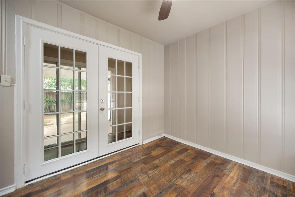 Rusty Dell Annex Sub - Residential