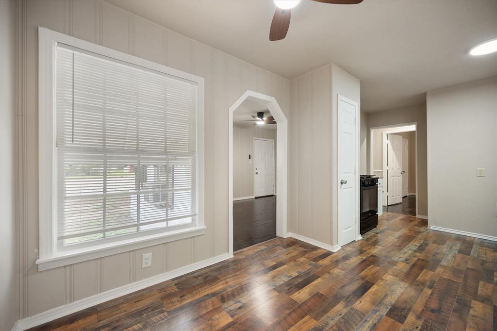 Rusty Dell Annex Sub - Residential