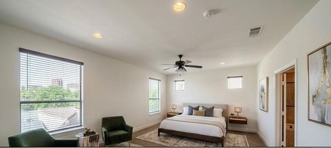 3615 Edgar Place Dallas TX 75204