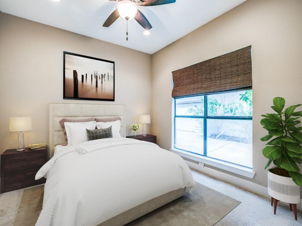 Bryan Street Twnhms - Residential