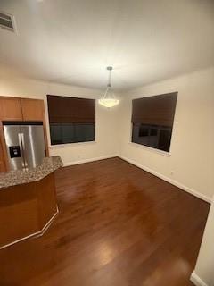 Bryan Street Twnhms - Residential