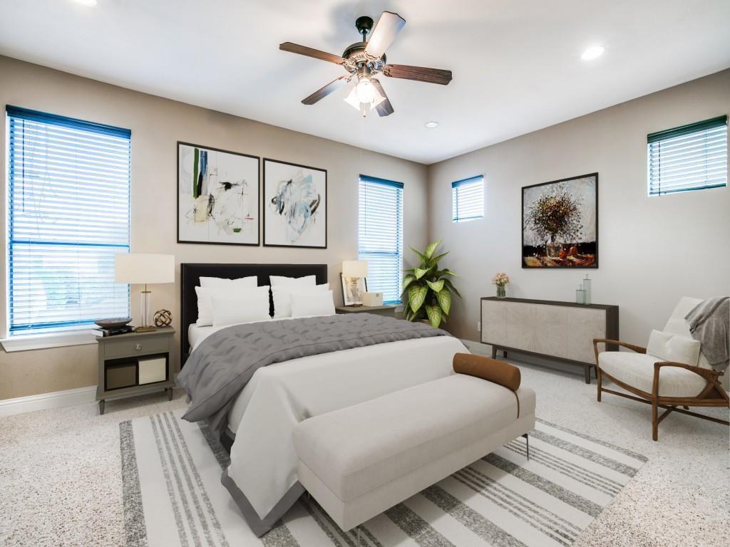 Bryan Street Twnhms - Residential