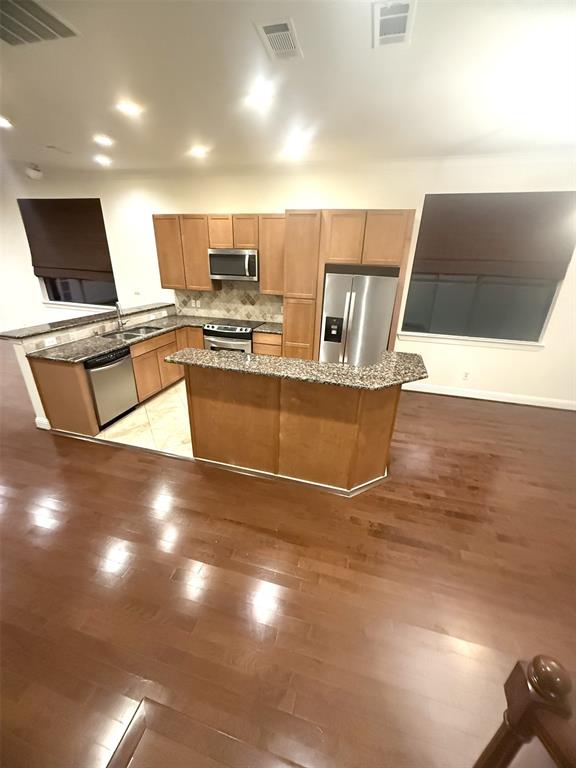 Bryan Street Twnhms - Residential