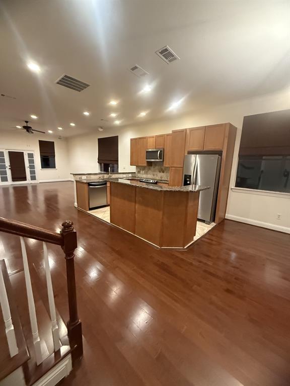 Bryan Street Twnhms - Residential