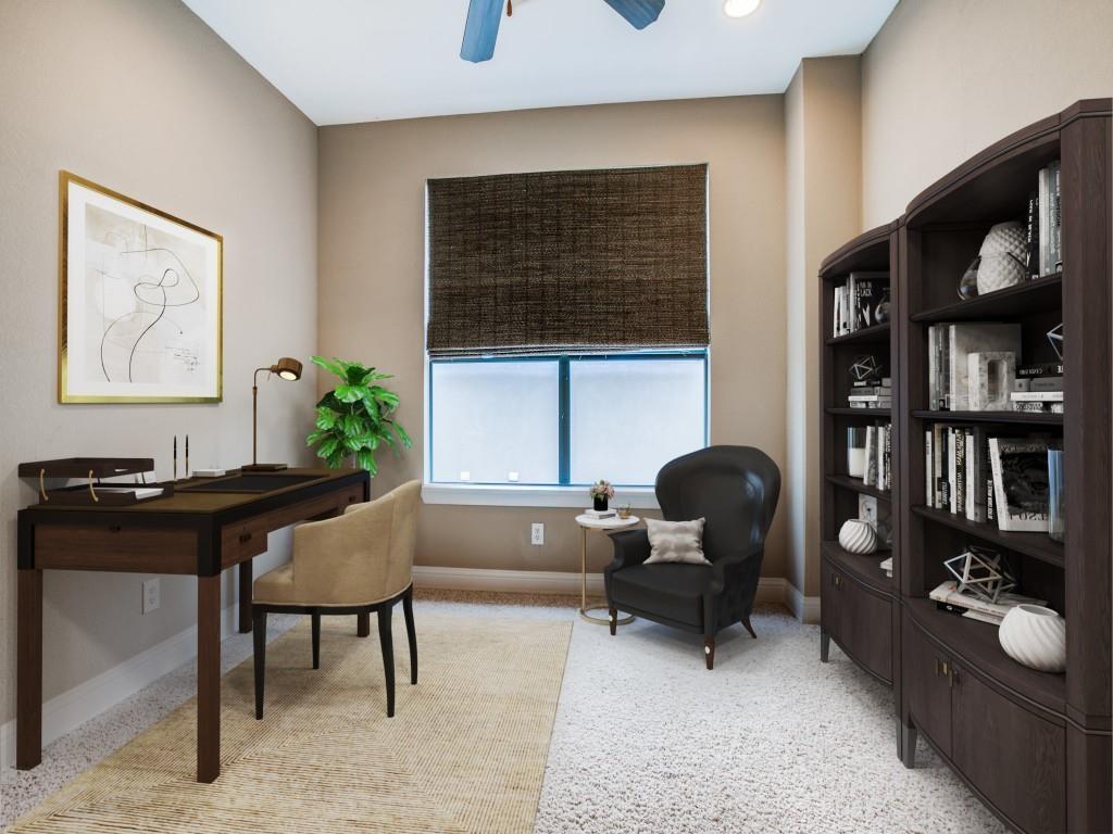 Bryan Street Twnhms - Residential