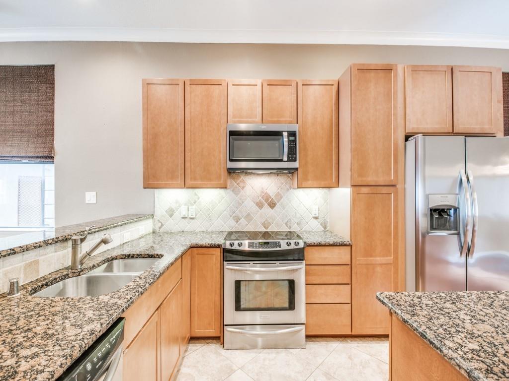 Bryan Street Twnhms - Residential