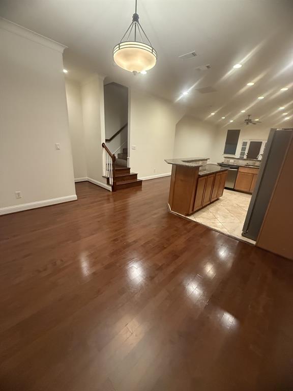 Bryan Street Twnhms - Residential