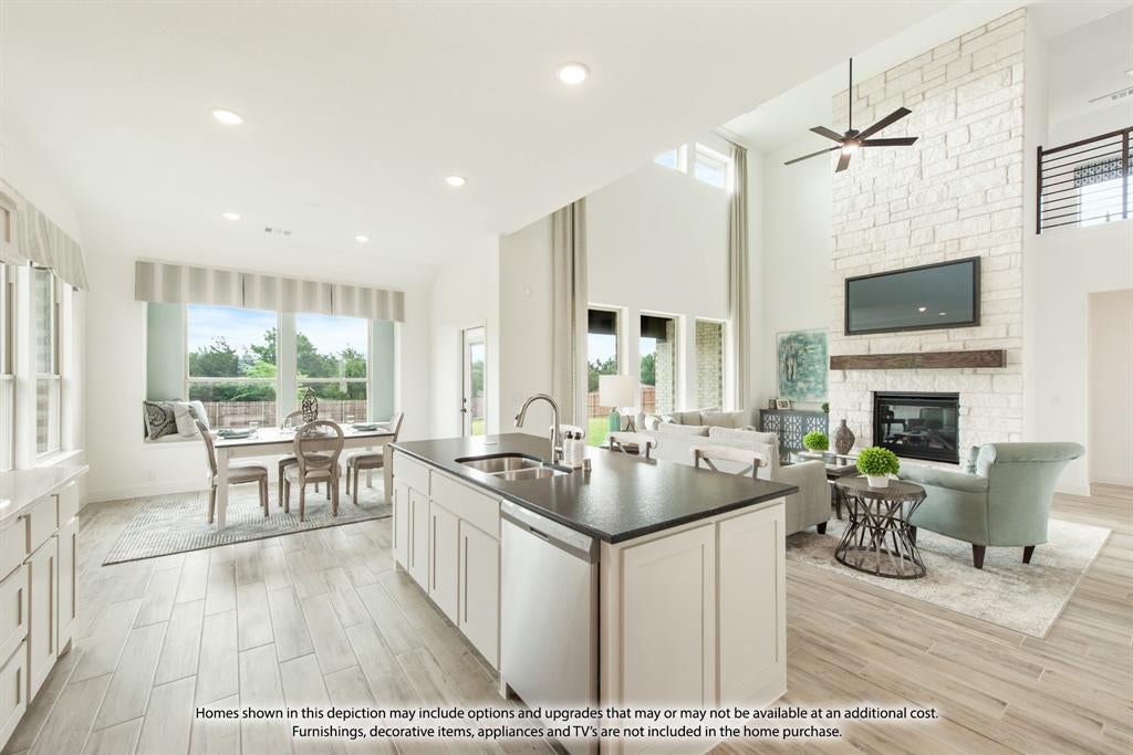 1260 Amberwood Lane