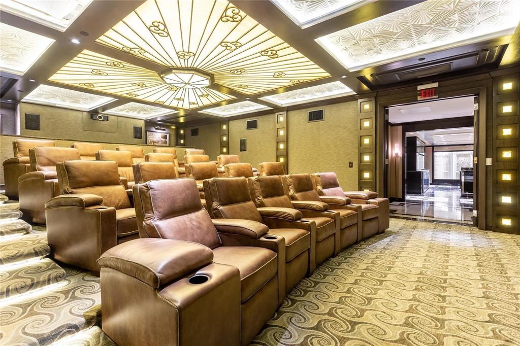 Stoneleigh Residences - Residential