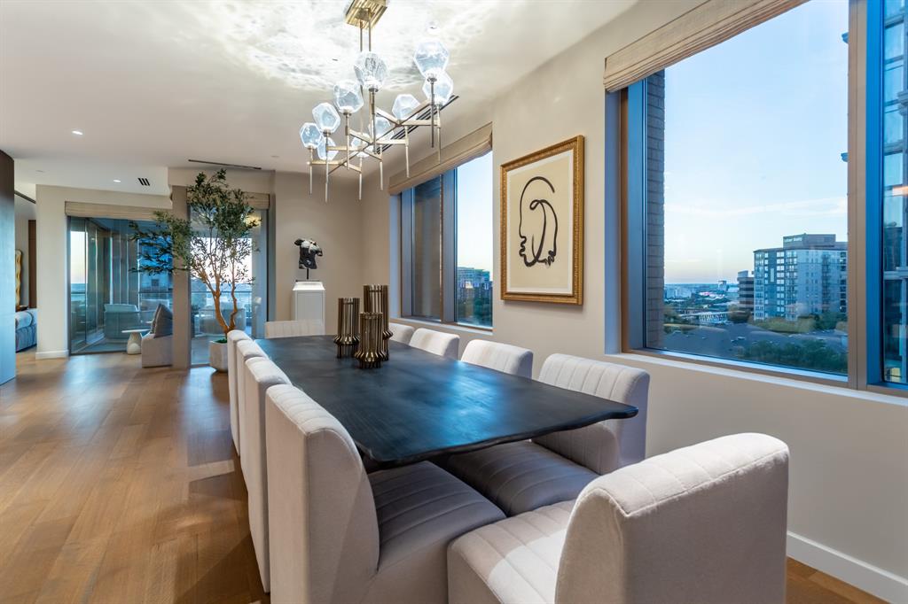 Stoneleigh Residences - Residential