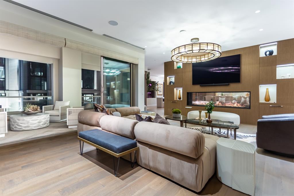 Stoneleigh Residences - Residential