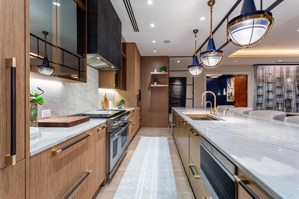 Stoneleigh Residences - Residential