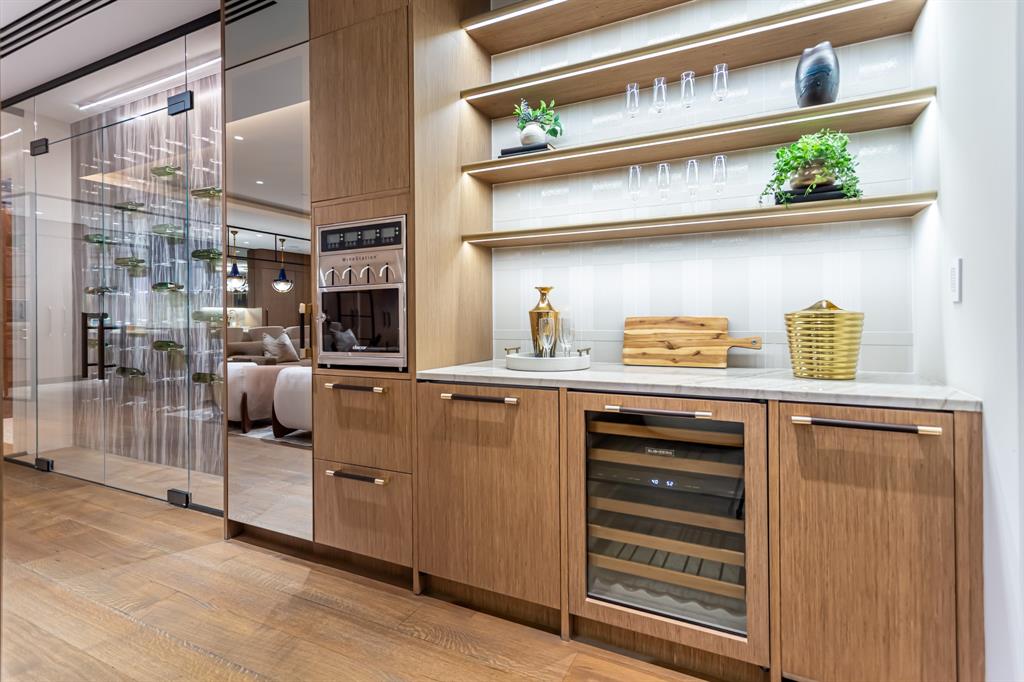 Stoneleigh Residences - Residential