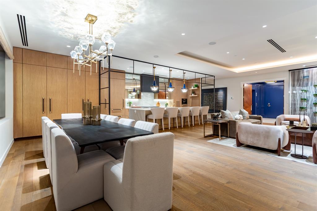 Stoneleigh Residences - Residential