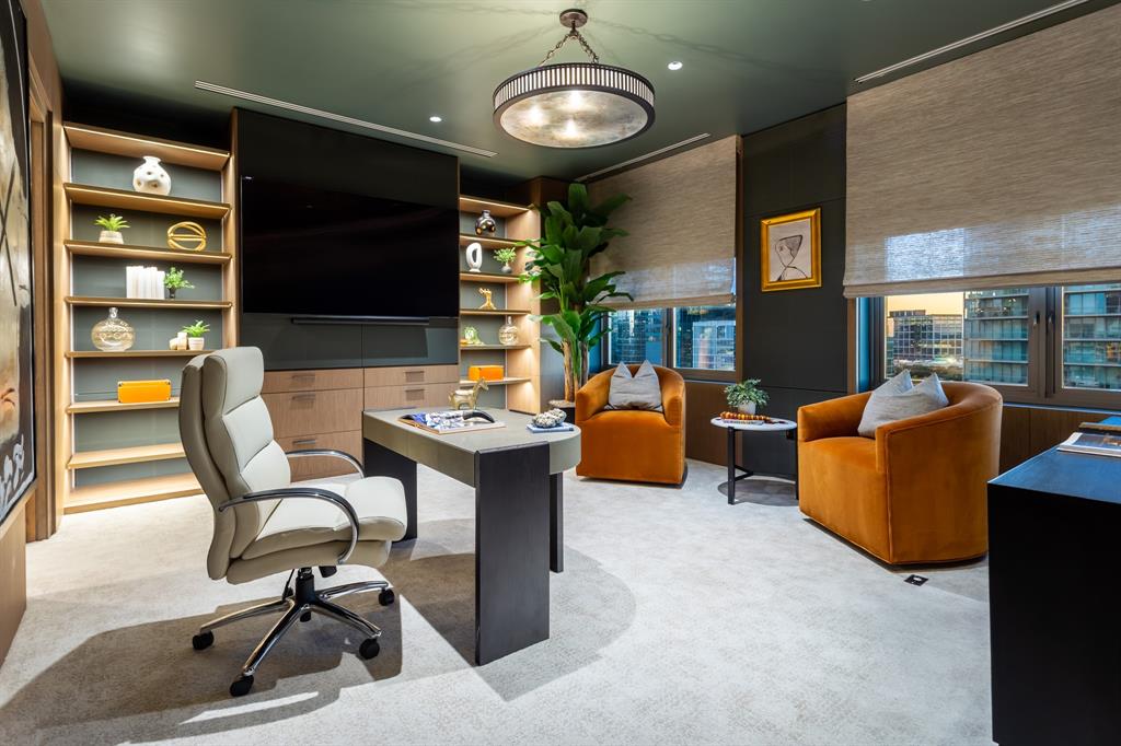 Stoneleigh Residences - Residential