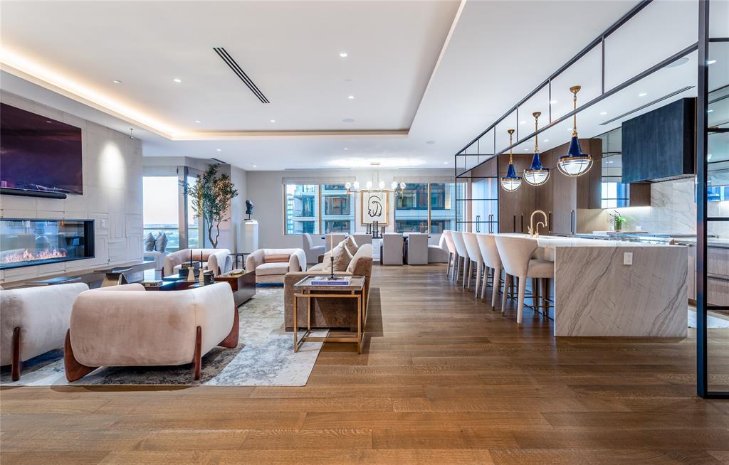 Stoneleigh Residences - Residential