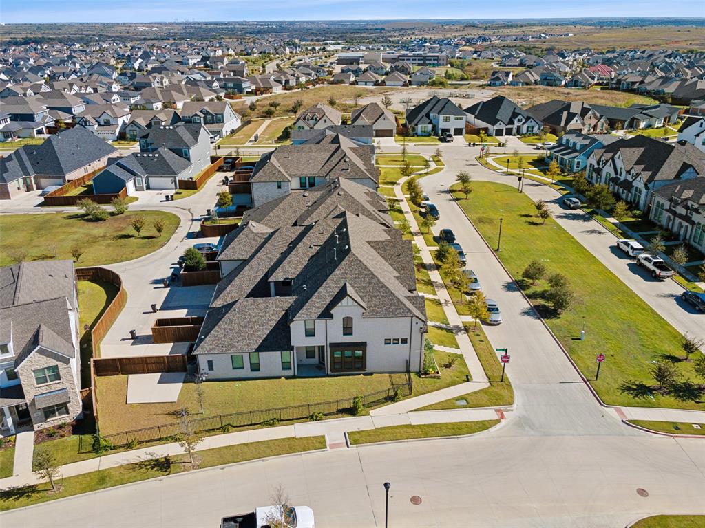 Walsh Ranch-Quail Vly - Residential