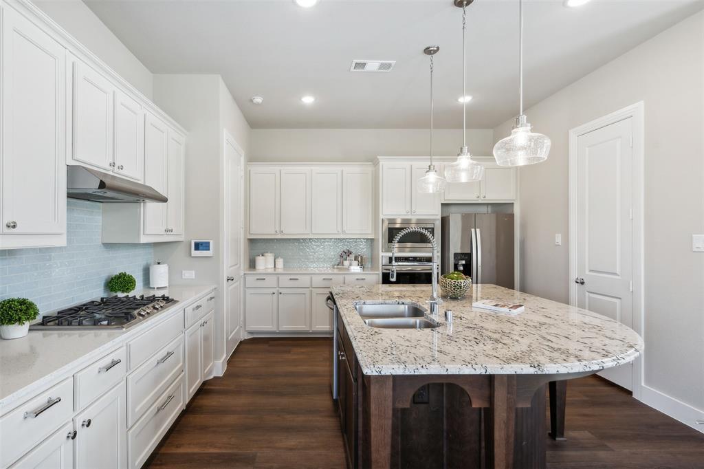 Walsh Ranch-Quail Vly - Residential