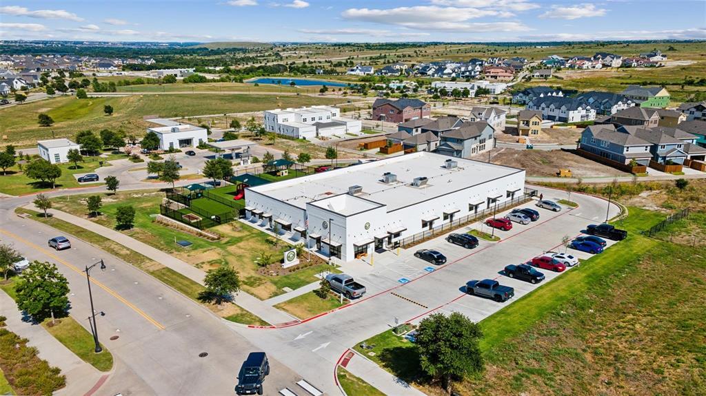 Walsh Ranch-Quail Vly - Residential