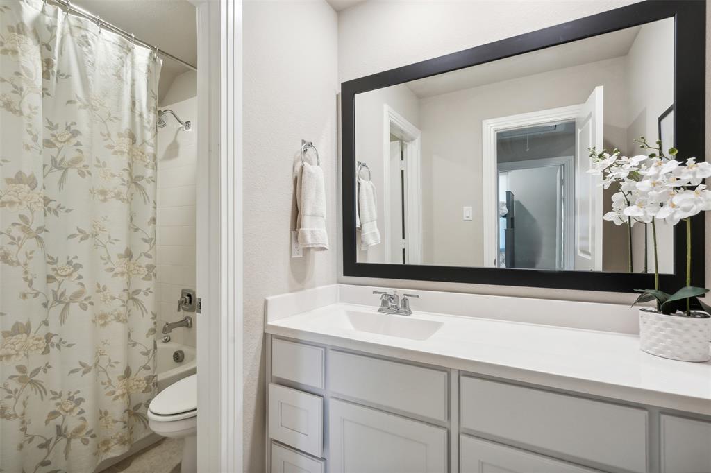 Walsh Ranch-Quail Vly - Residential