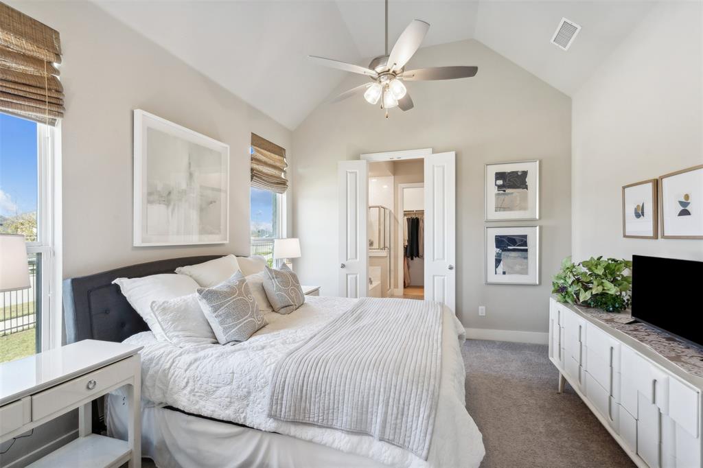 Walsh Ranch-Quail Vly - Residential