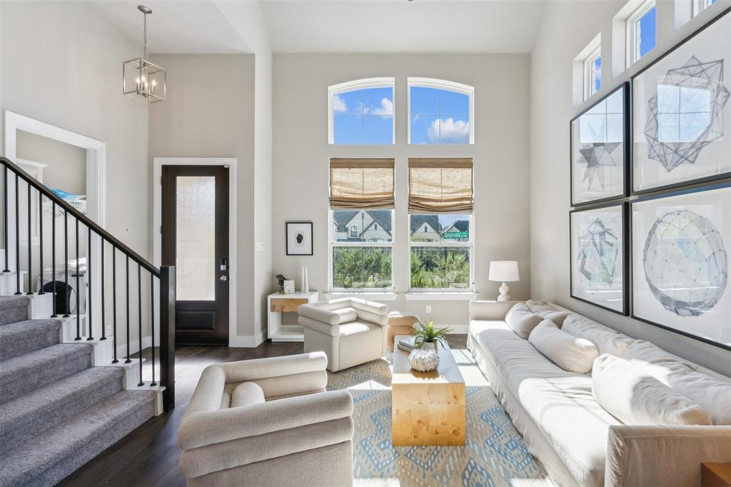 Walsh Ranch-Quail Vly - Residential