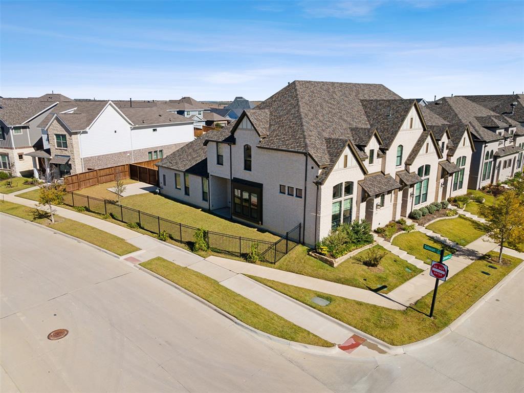 Walsh Ranch-Quail Vly - Residential