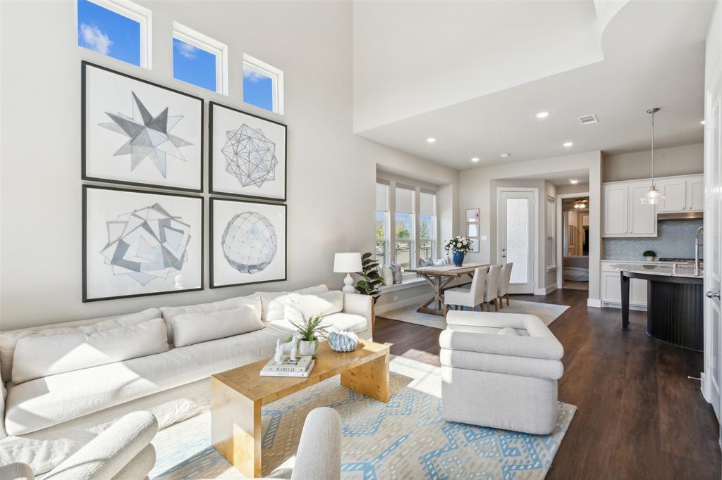 Walsh Ranch-Quail Vly - Residential