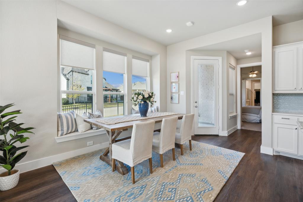 Walsh Ranch-Quail Vly - Residential