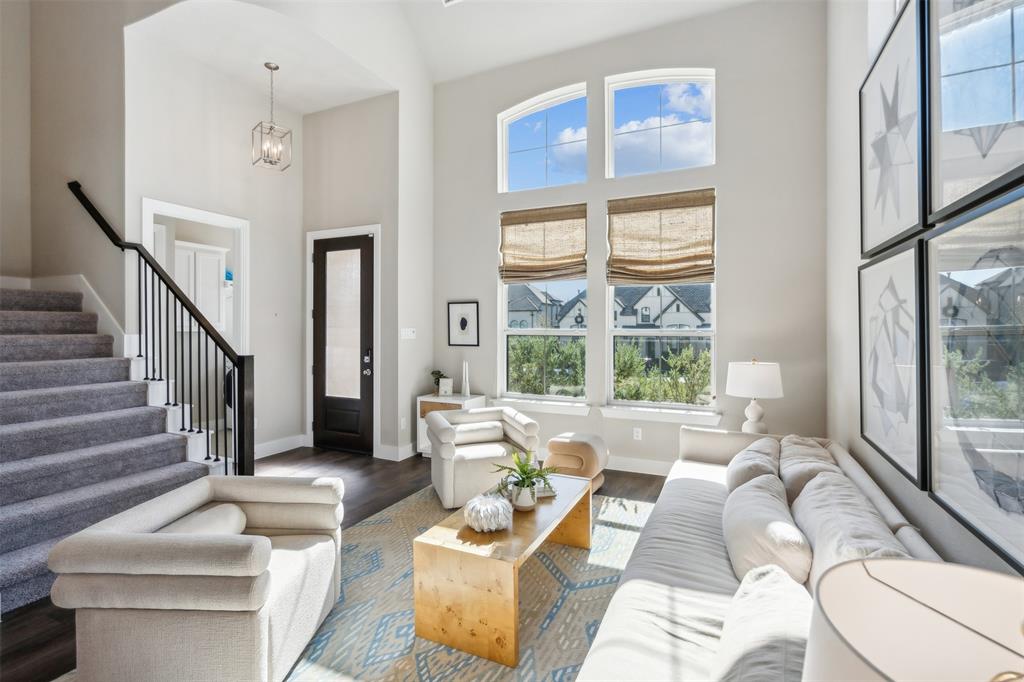 Walsh Ranch-Quail Vly - Residential