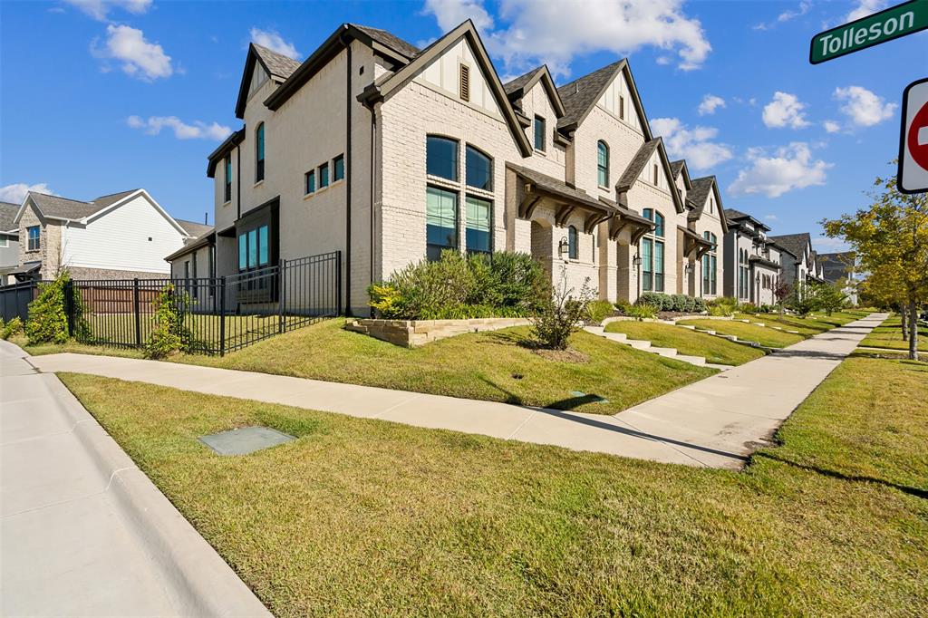 Walsh Ranch-Quail Vly - Residential