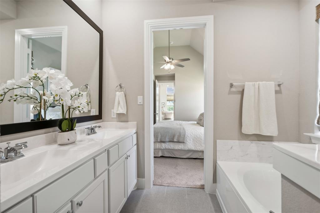 Walsh Ranch-Quail Vly - Residential