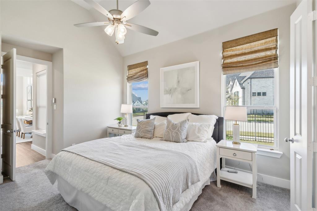 Walsh Ranch-Quail Vly - Residential