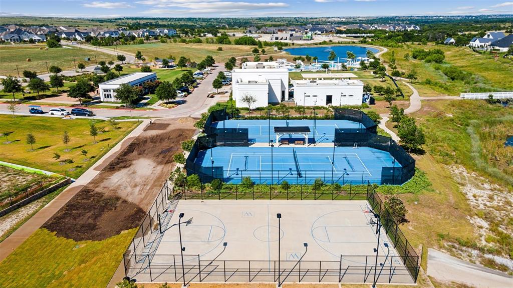 Walsh Ranch-Quail Vly - Residential