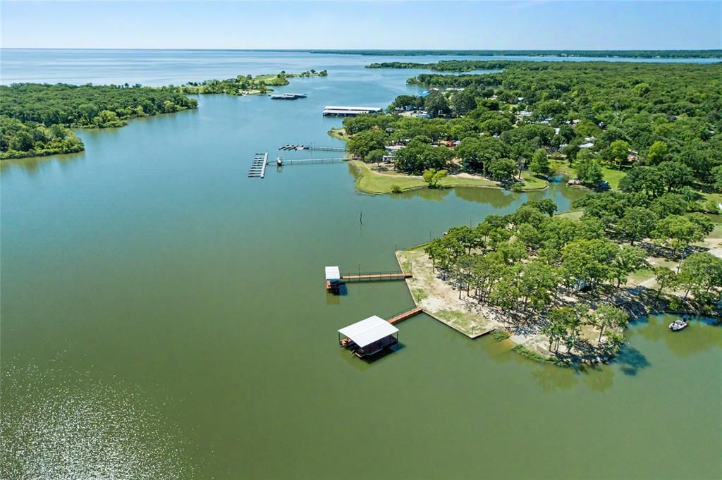 Photo of 101 Friendship Circle, West Tawakoni, TX 75474 (MLS # 21268882)