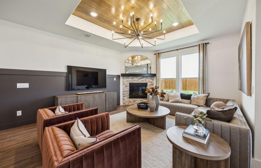 Creekview Meadows - Residential