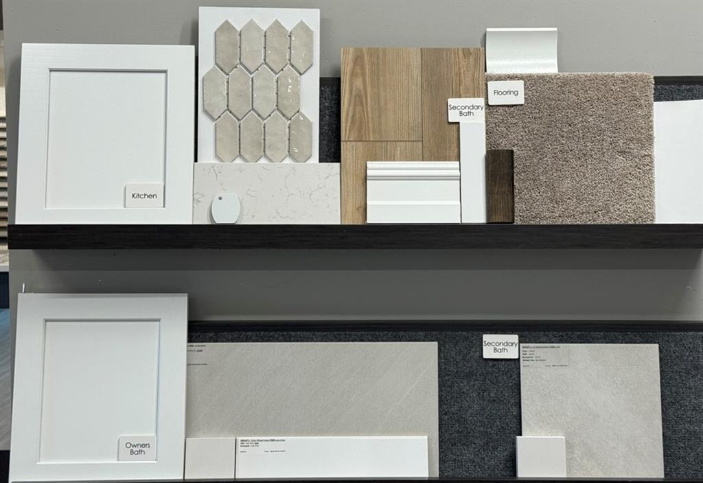 Creekview Meadows - Residential