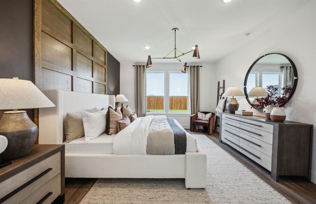 Creekview Meadows - Residential