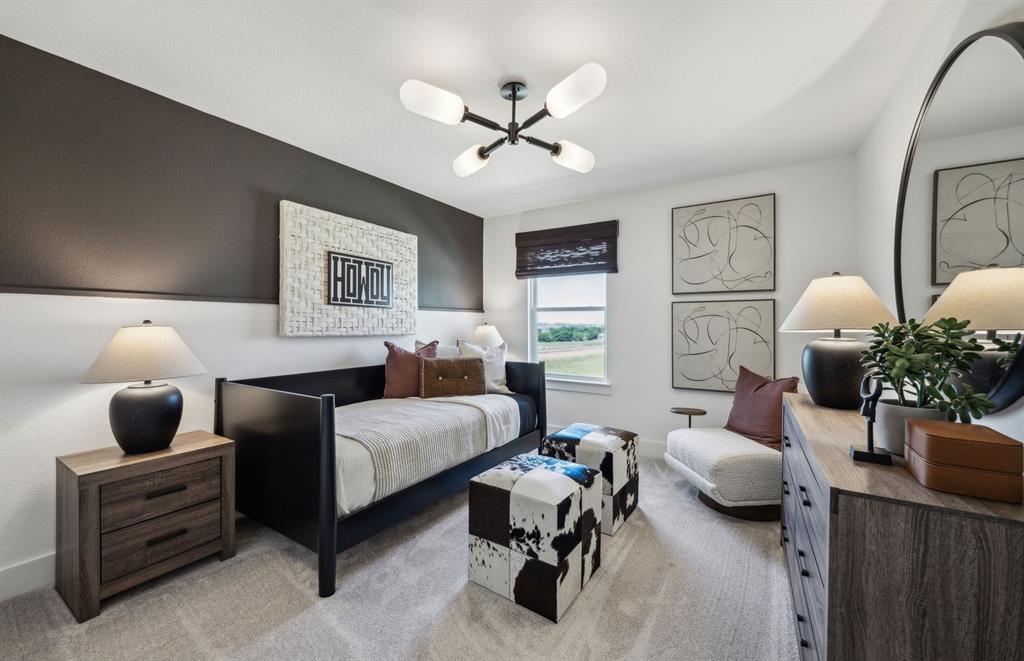 Creekview Meadows - Residential