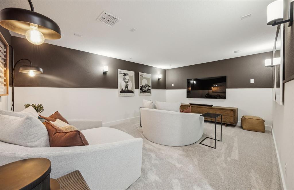 Creekview Meadows - Residential