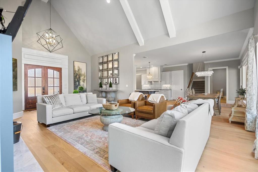 Browns Lndg Ph II - Residential